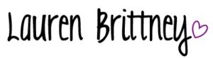 Signature Lauren Brittney Live Like Lauren Brittney