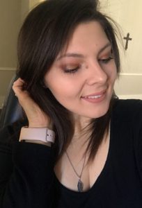 Subtle Smoky Eye