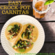 Easy Crock-Pot Carnitas