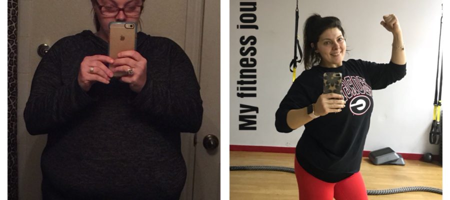 Weight Loss – My Personal Struggle