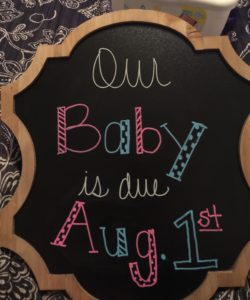 Baby number 2 is coming. weight loss my personal struggle