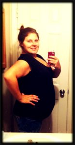 weight loss my personal struggle