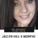 Mrs. Texas Beauty – Jacylyn Hill Morphe Palette Tutorial