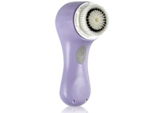 Clarisonic Mia Daily Skincare Routine