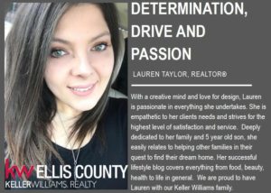 Quit My Job Realtor Keller Williams