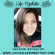 Life Update & Weigh In