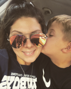 B and I DFW Spring Family Activities