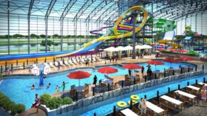 Epic Waters DFW Spring Family Activities