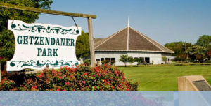 Getzendaner Park DFW Family Spring Activities
