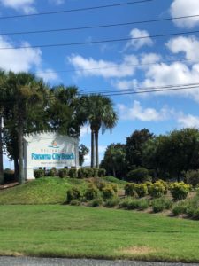 Panama City Beach FL