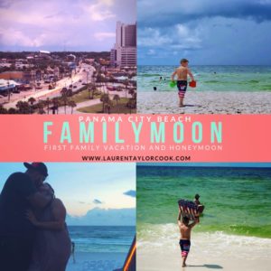 Familymoon Cover