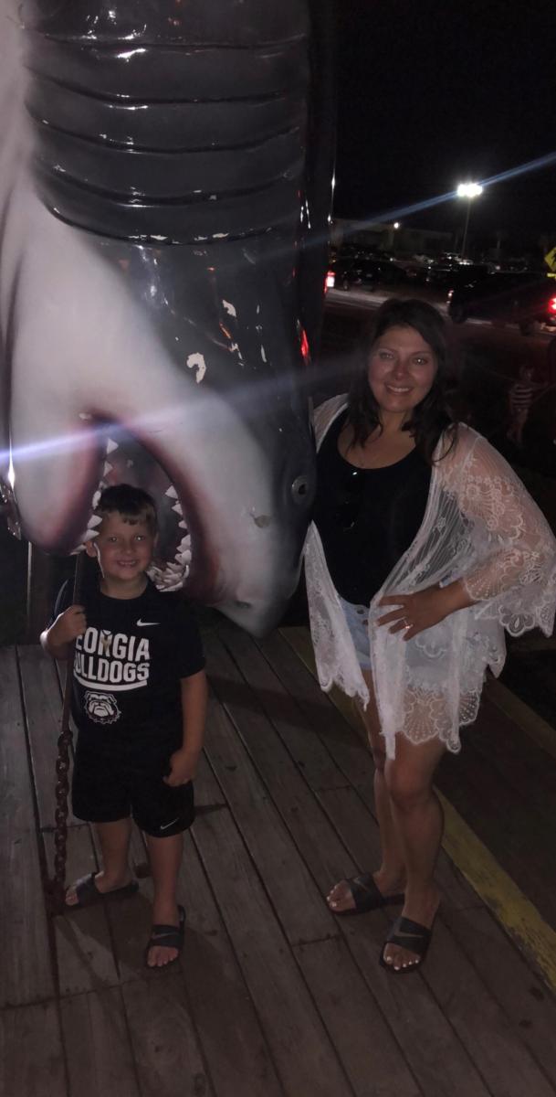 Runaway Island Beach Bar & Grill