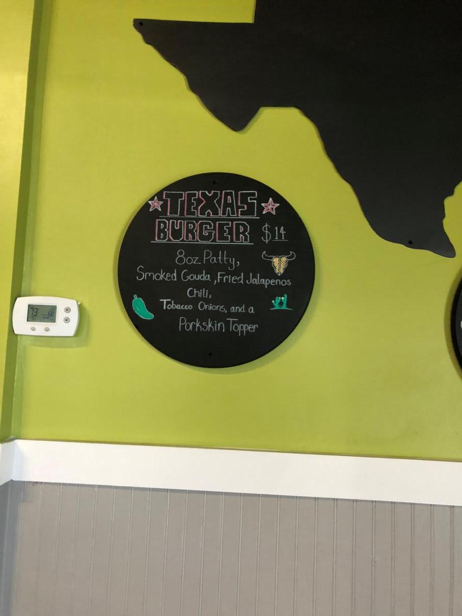 Gulf Coast Burger Co.