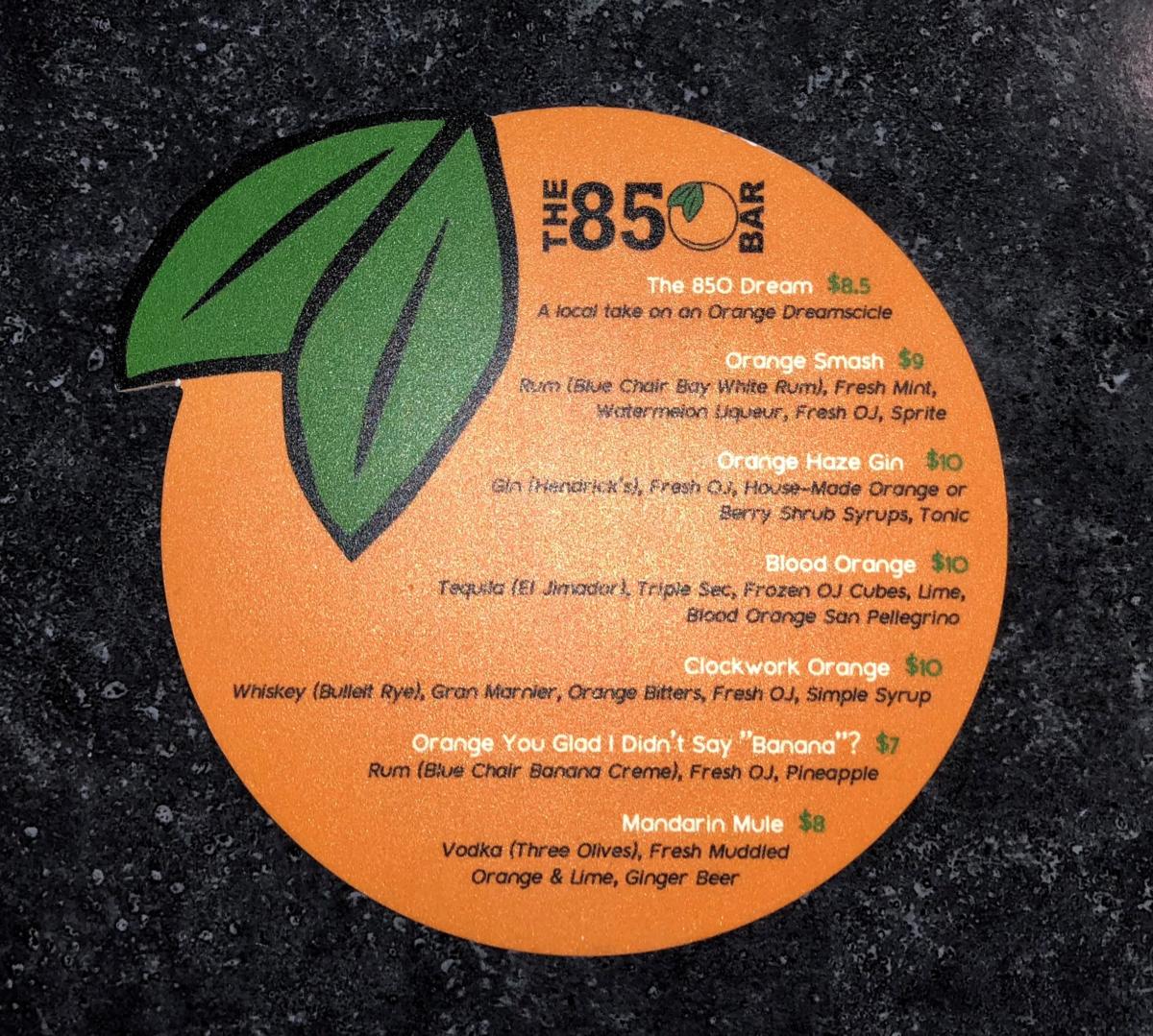 Gulf Coast Burger Co.