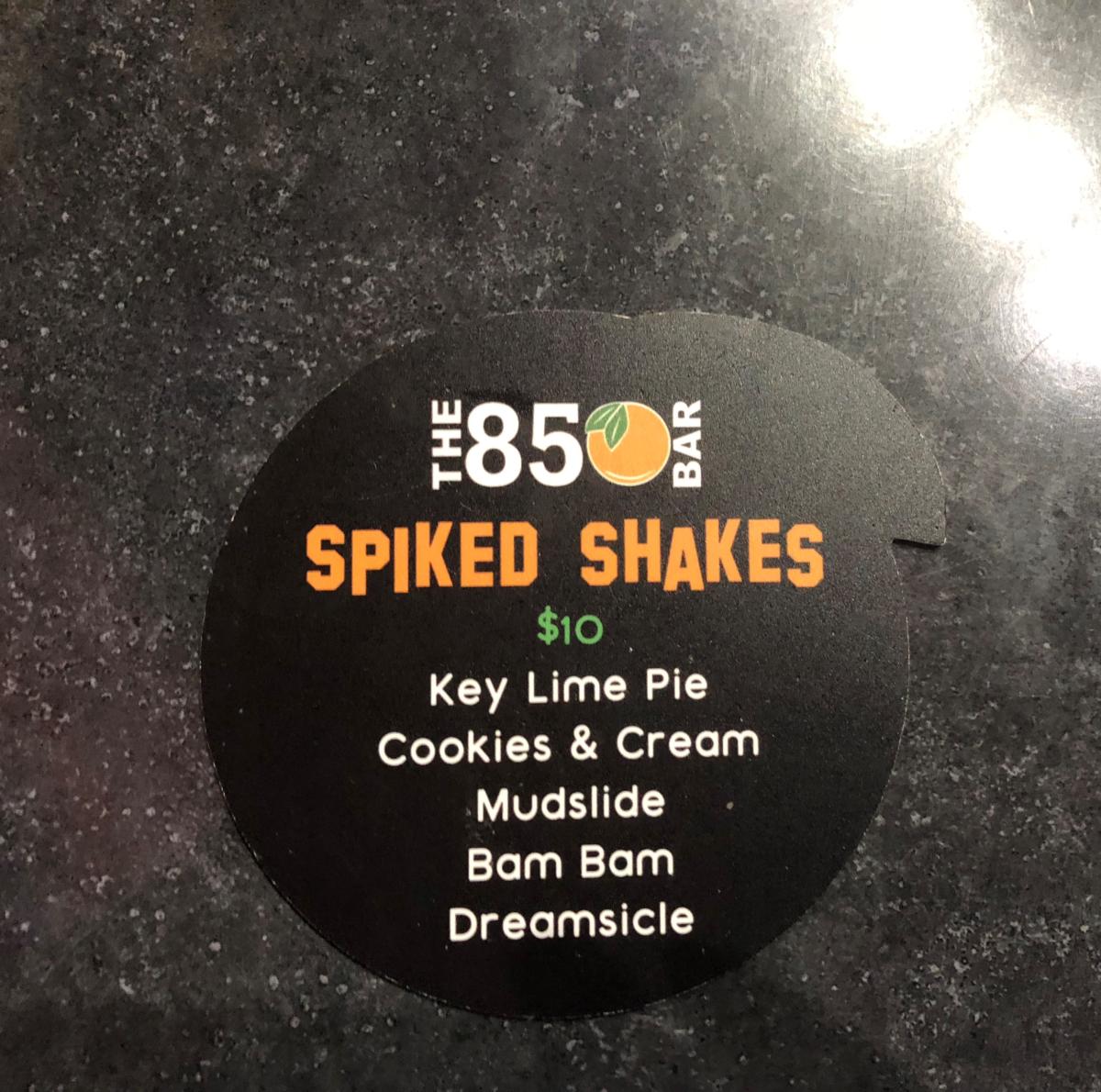 Gulf Coast Burger Co.