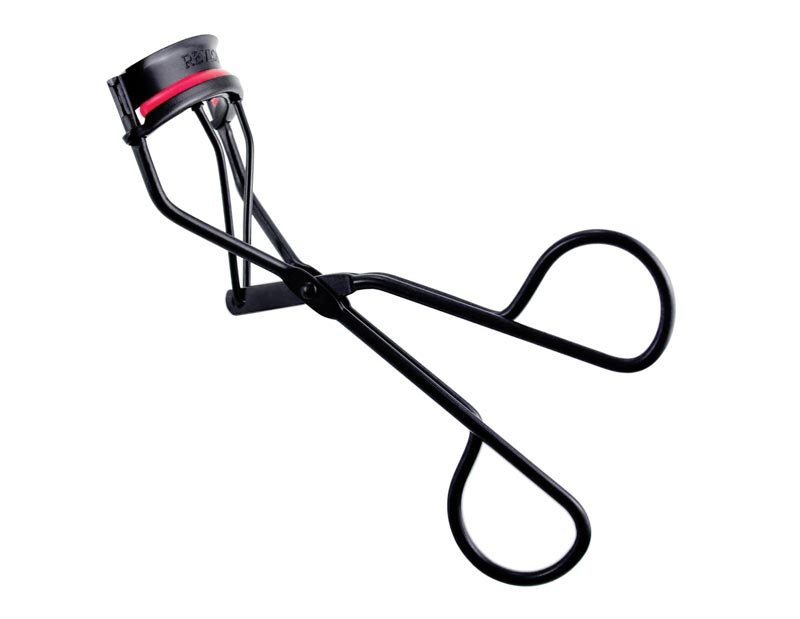 Lash Curler